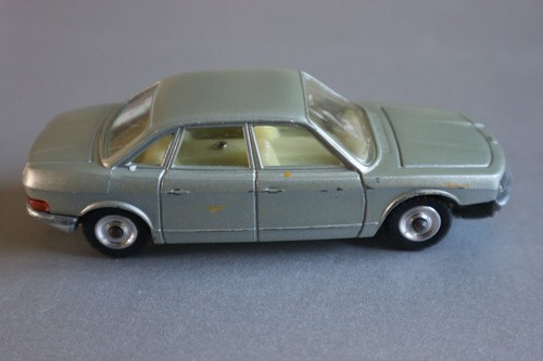 Voiture dinky toys meccano - dinky,