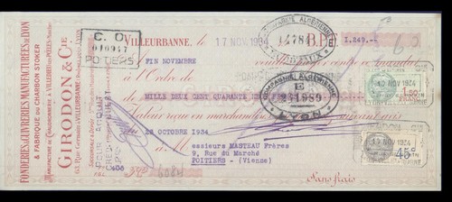 A934 fonderies cuivreries - fonderies, et