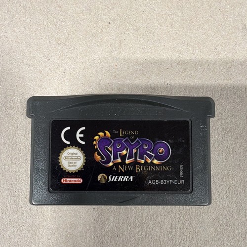 Sierra the legend - of, a