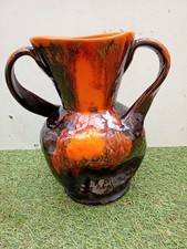 Vase céramique vallauris - céramique,