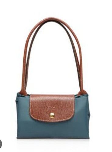 Long champ medium - medium, pliage