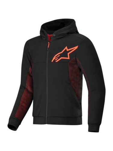 Alpinestars sweat moto été - sweat,