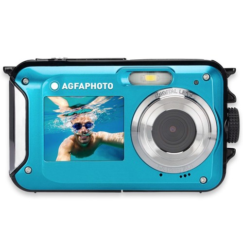 Agfa photo realishot wp8000 - agfa,