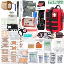 Kit Premiers Secours 379