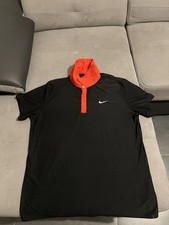 Polo Nike Roger Federer 2009