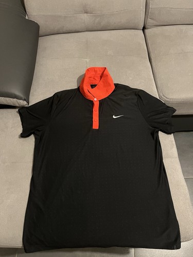Polo nike roger federer - roger, 2009