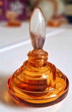 RARE Miniature "FANTASME" Ted Lapidus PARIS 4,5 ml EDT + NO BOX FULL   VIDE