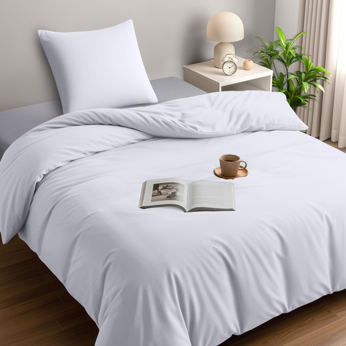 Housse couette personne - housse, de