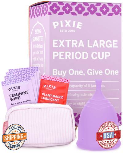 Pixie cup soft - pixie, soft,