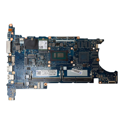 Carte mère elitebook 840 - mère,