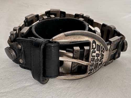 Maxi ceinture save the - the, queen