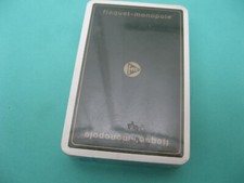 Jeu De Cartes FLOQUET MONOPOLE