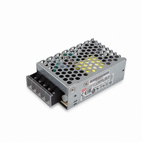 Led transformateur 12v mean - led,