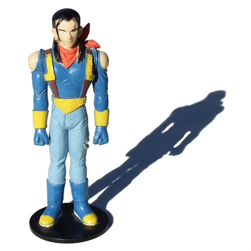Figurine dragon ball z - /,