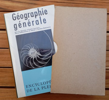 Encyclopédie de la Pléiade