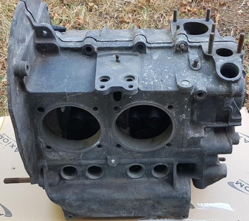 Carter moteur as41 - carter, cox