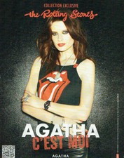 Publicité Advertising 1220