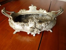 GRANDE JARDINIERE ANCIENNE EN