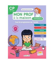 Mon prof à la maison -