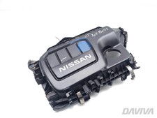 Nissan Qashqai Capot