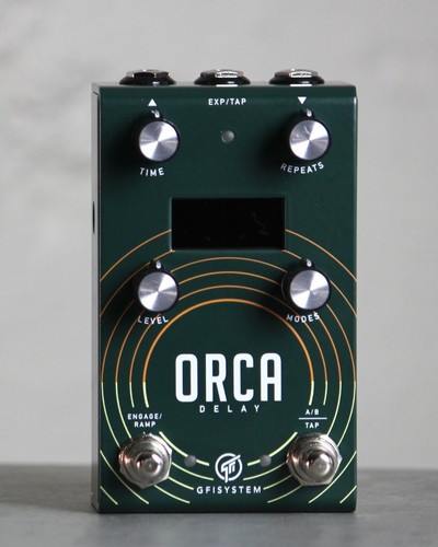 Gfi system orca - system, *free