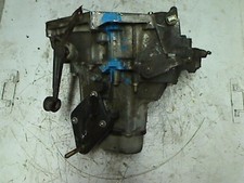 Boite de vitesses CITROEN SAXO PHASE 2 00002222S0