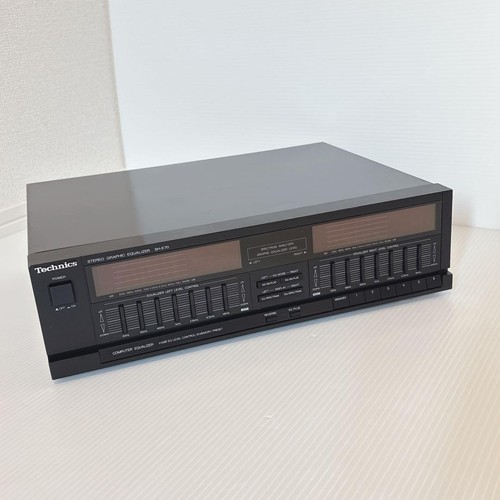 Technics e70 band - technics, stereo