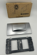 Geberit Plaque De Commande