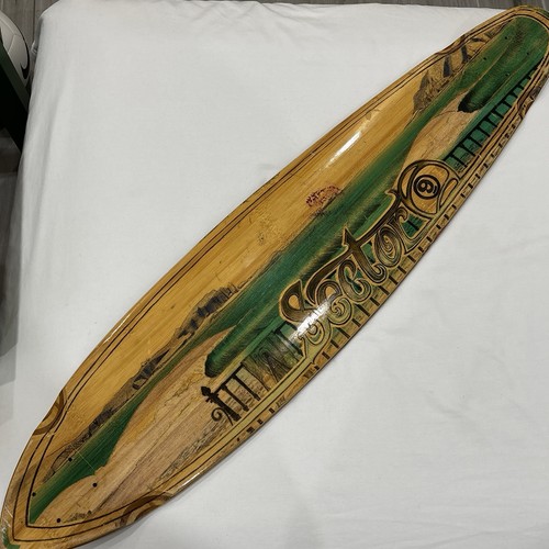 Sector bamboo collection - 9,