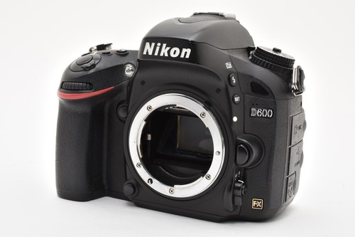 Appareil photo reflex