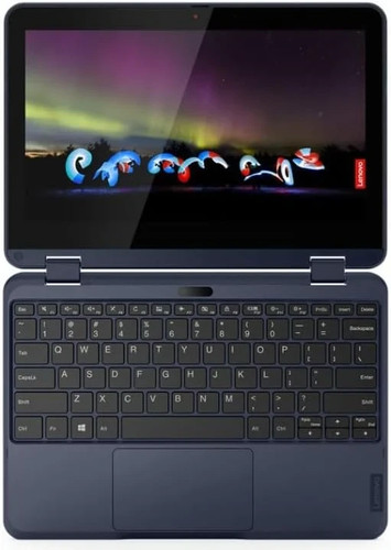Lenovo 300w gen touch amd - gen,
