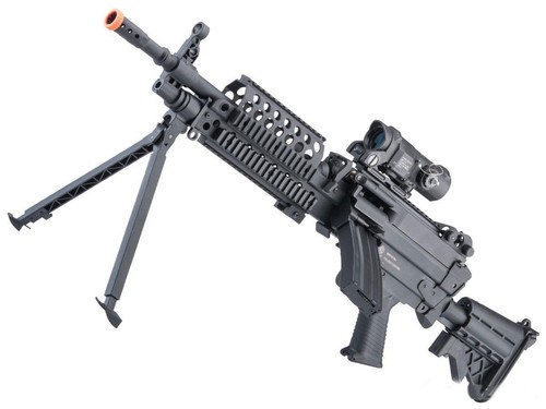 Cybergun airsoft electric aeg - cybergun,