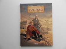LES CHEMINS DE MALEFOSSE 