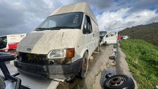 Phare Gauche pour FORD TRANSIT