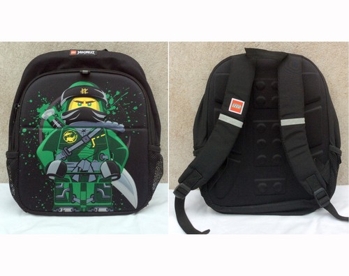 Lego ninjago lloyd sac - ninjago,