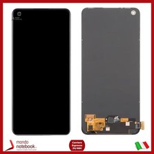 Écran TFT Tactile + LCD Pour