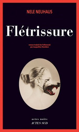 Flétrissure neuhaus nele - flétrissure,