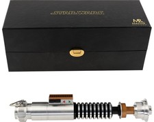 Star Wars Luke Skywalker