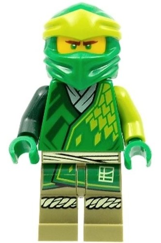 Figurine minifigure lego - /,