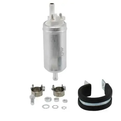 Pompe carburant électrique - à,