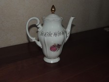 Verseuse porcelaine Digoin