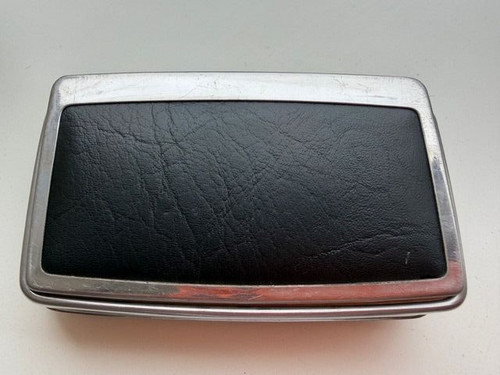 Cendrier porte origine - cendrier,