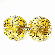 Boucles d'oreilles CHANEL 23
