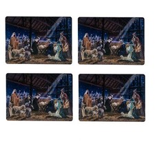 Noël 4 Paquet Liège Soutenu