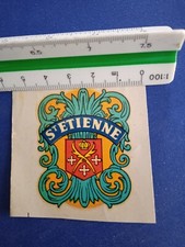 Chromo Transfert Vélo Cycles