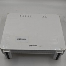 Sagemcom YouSee HomeBox - Ne Fonctionne Pas, Pour Pièces