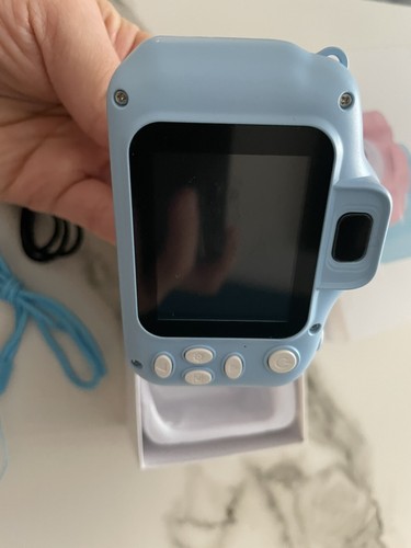 Appareil photo numérique