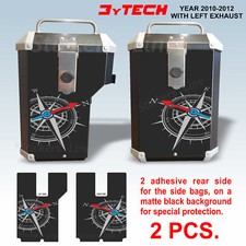 Adhésifs Valises Mytech BMW