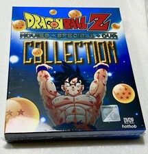 Dragon Ball Movie Collection
