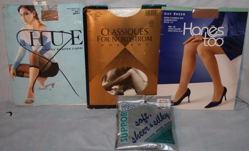 Pantyhose stockings small med - pantyhose,